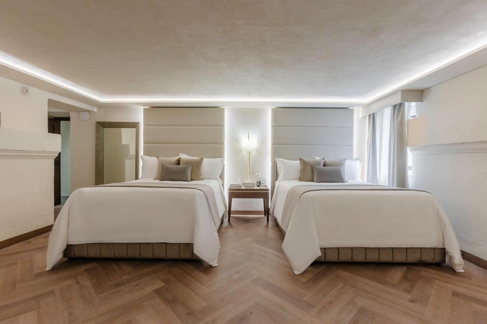 Quinta Real Puebla Hotel Ngoại thất bức ảnh