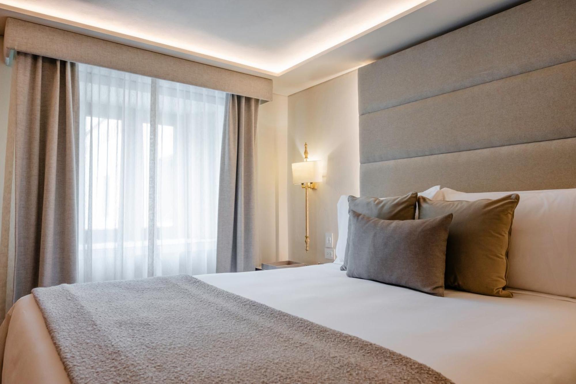 Quinta Real Puebla Hotel Ngoại thất bức ảnh
