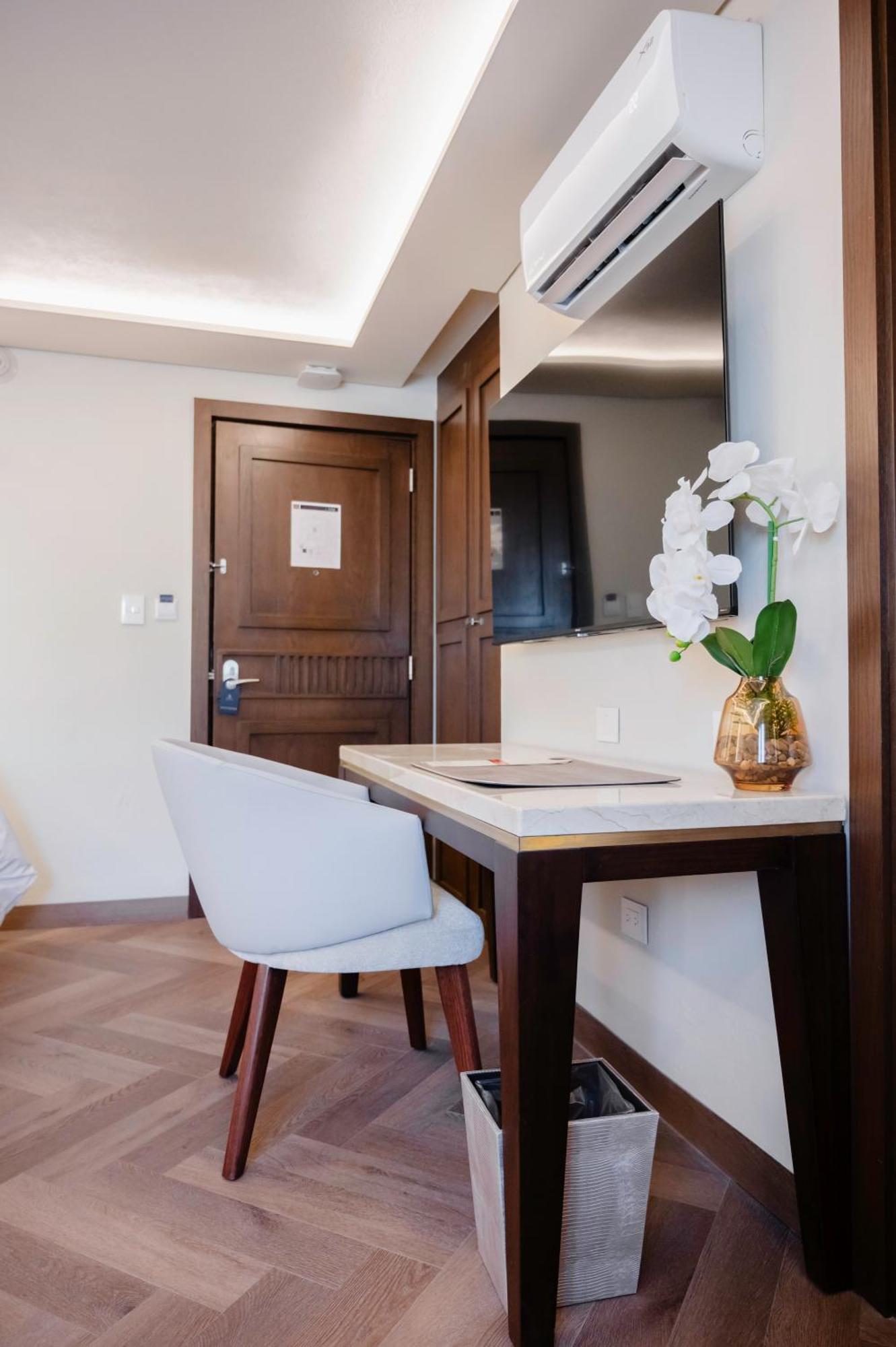 Quinta Real Puebla Hotel Ngoại thất bức ảnh