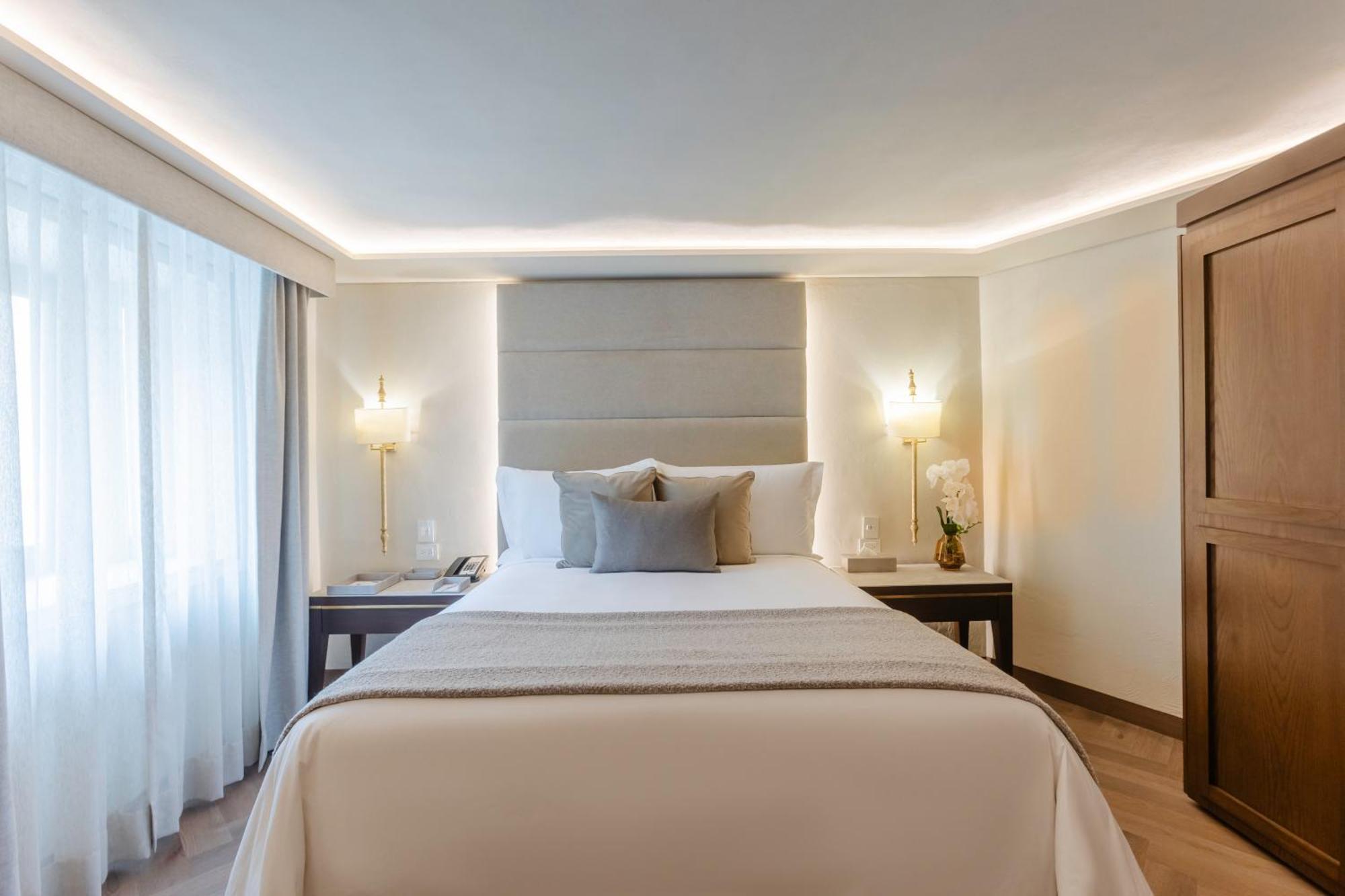 Quinta Real Puebla Hotel Ngoại thất bức ảnh